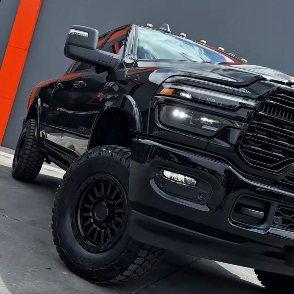 ⭐️  DODGE RAM 2025 0 KM OU 500 MIL NO PIX 💰